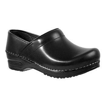 Professional Birkenstock Professional Cabrio Kozene Damske Čierne | SK 275BEX